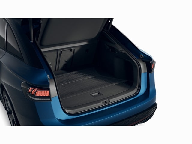 Volkswagen ID.7 4Motion