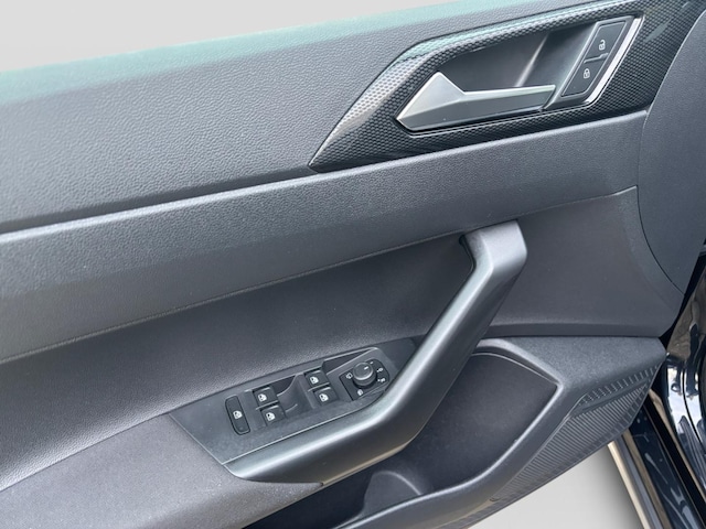 Volkswagen Taigo 1.0 TSI DSG Life