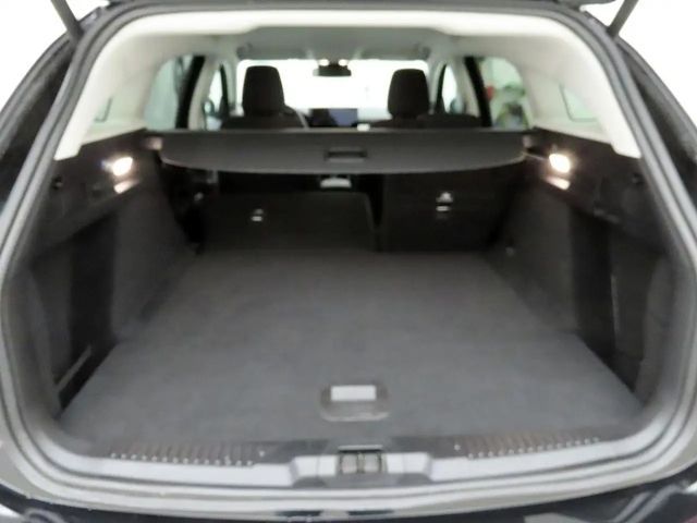 Ford Focus Titanium Wagon