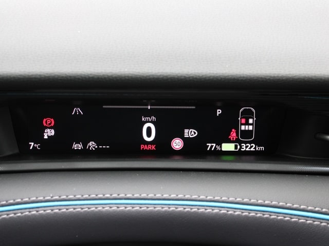 Volkswagen ID.7 77 kWh *PANO*MATRIX*MASSAGE