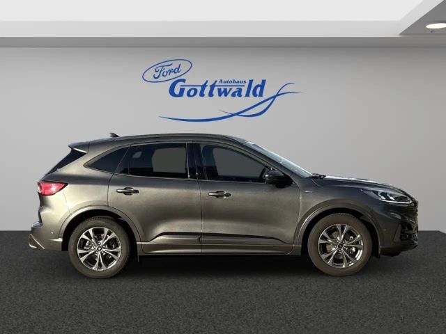 Ford Kuga ST Line X