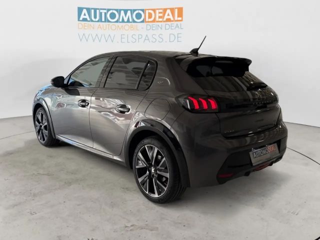 Peugeot 208 Allure Pack