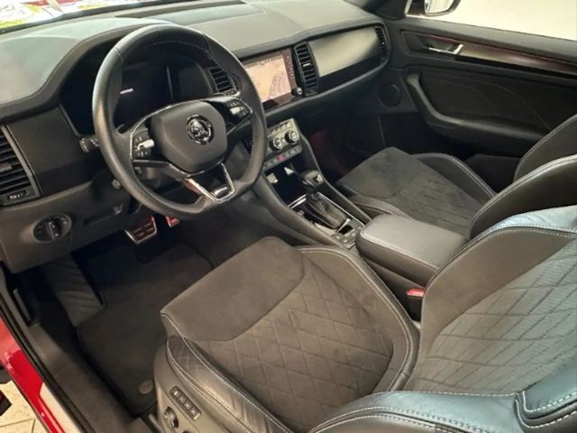 Skoda Kodiaq 1.5 TSI ACT Sportline