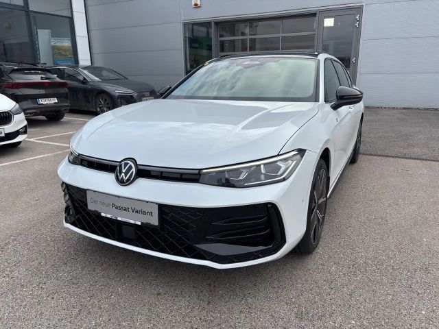Volkswagen Passat DSG R-Line Variant