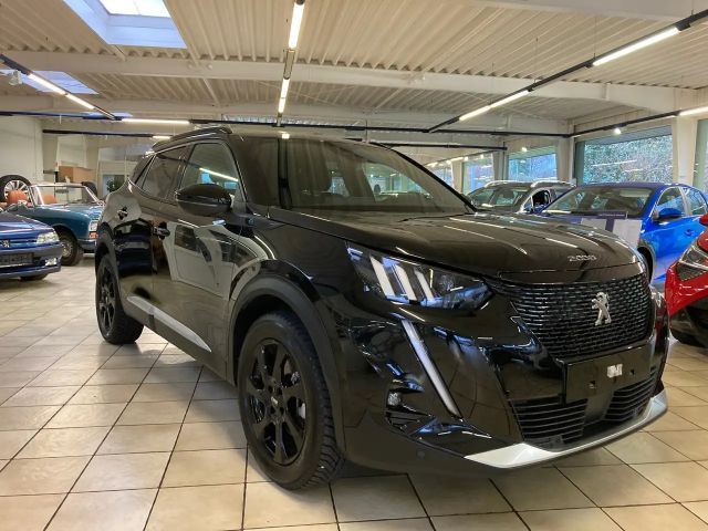 Peugeot E-2008 GT-Line