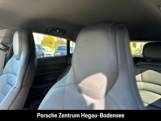 Porsche Taycan 4S Sport Turismo