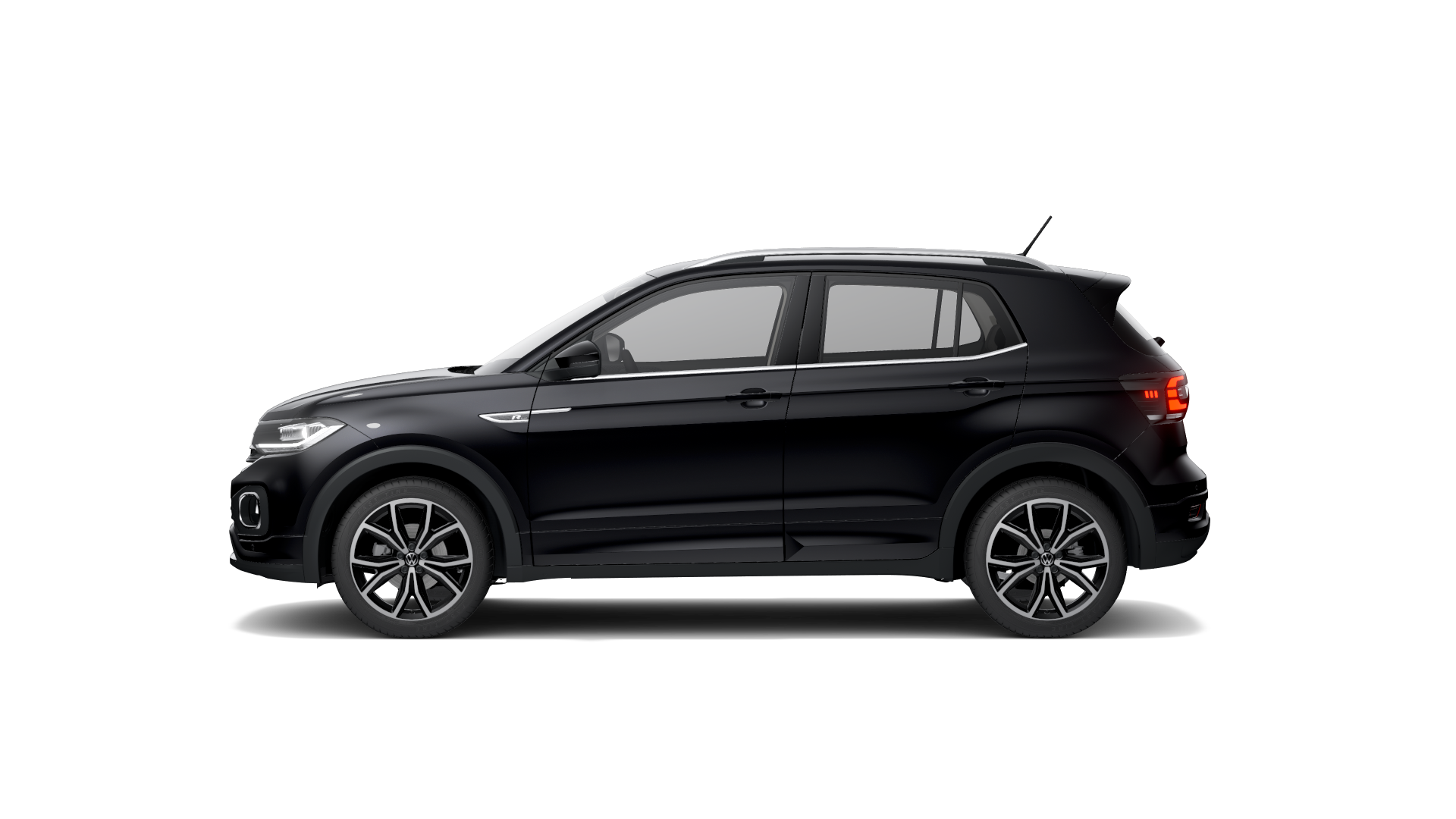 Volkswagen T-Cross DSG R-Line