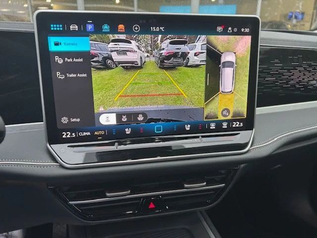 Volkswagen Passat 2.0 TDI Business Variant