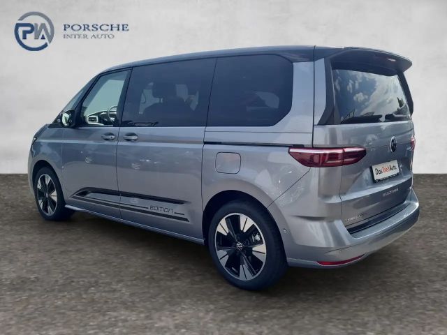 Volkswagen Multivan 4Motion T7 eHybrid