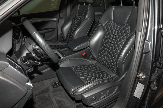 Audi Q5 50 TDI Quattro