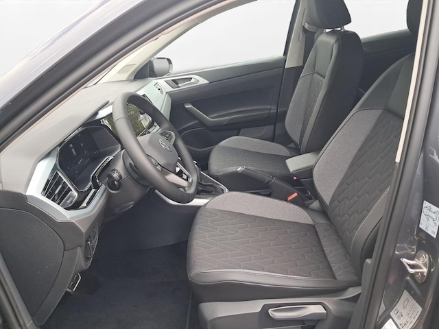 Volkswagen Polo DSG Life