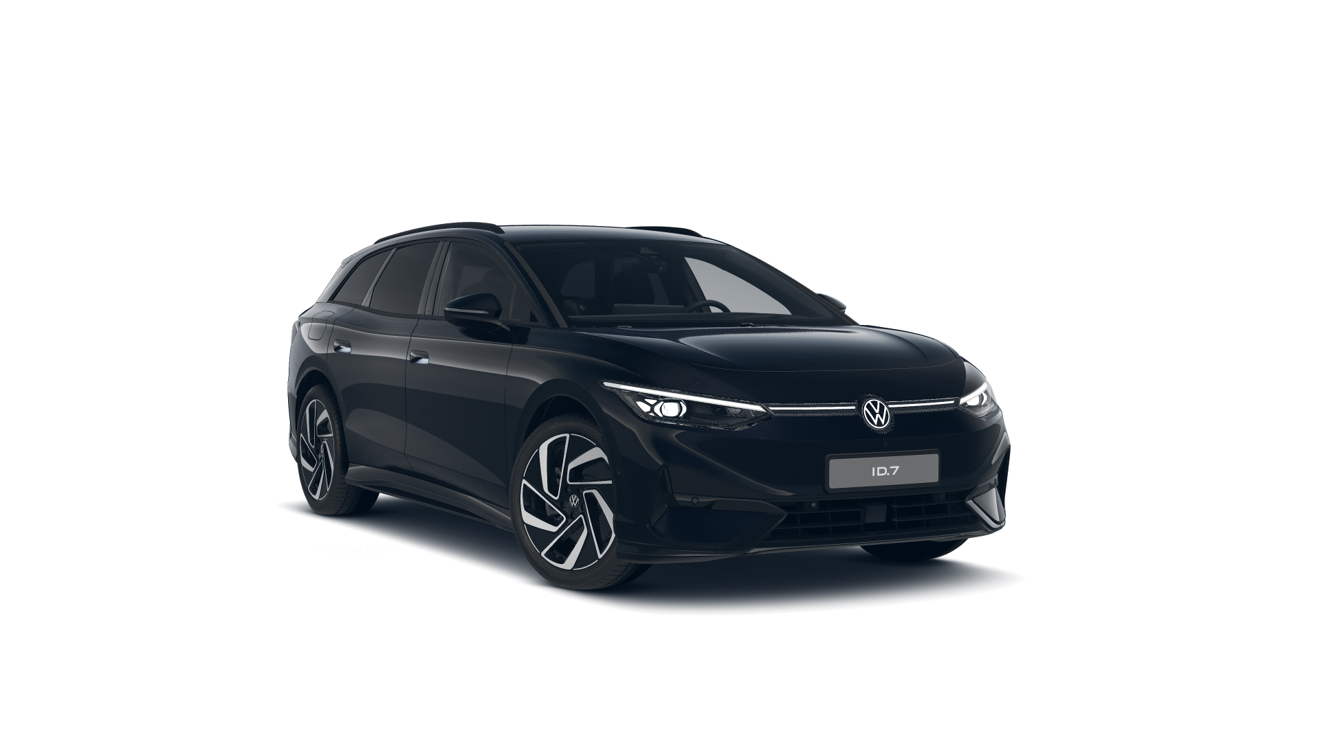 Volkswagen ID.7 Style Tourer