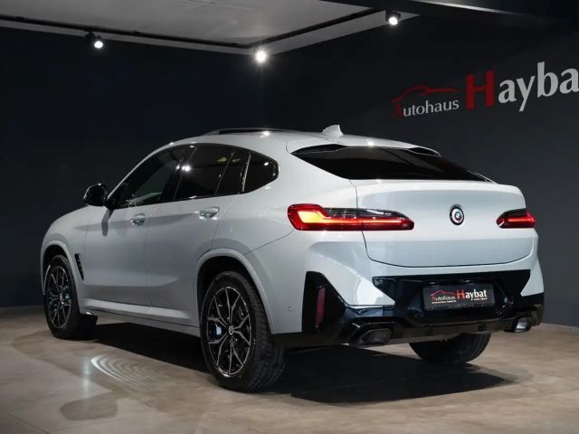 BMW X4 M-Sport