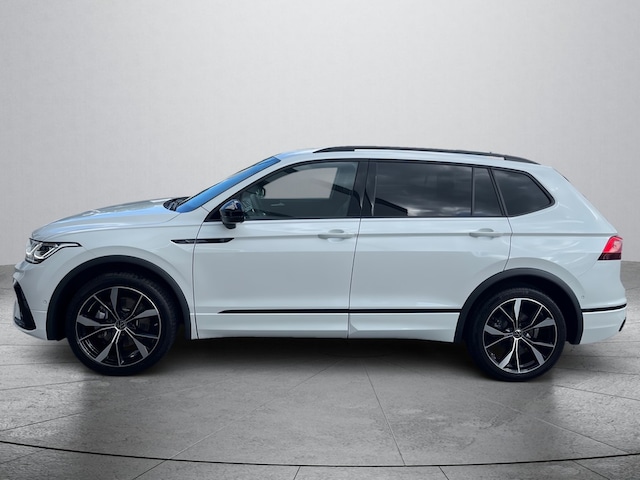 Volkswagen Tiguan 4Motion Allspace DSG R-Line