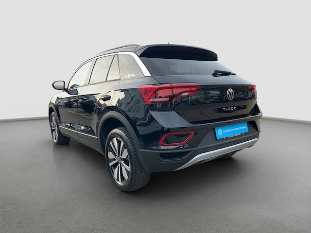 Volkswagen T-Roc 1.5 TSI