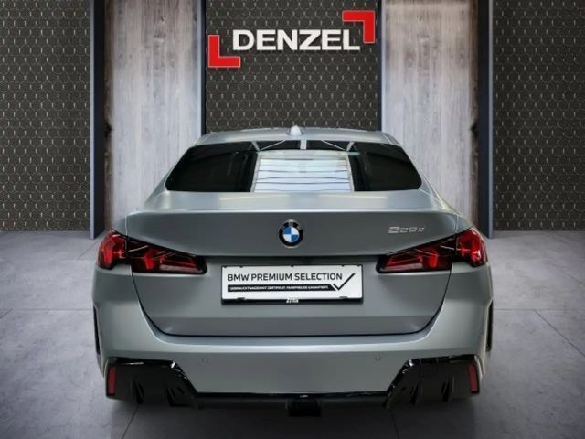 BMW 220 220d Coupé Gran Coupé