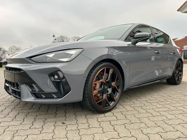 Cupra Leon 2.0 TSI 4Drive DSG VZ