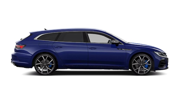 Volkswagen Arteon Shooting Brake Arteon Shooting Brake R 270km/h*S-Sitze*20Z*H&K*