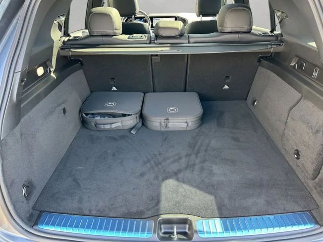 Mercedes-Benz GLE 350 GLE