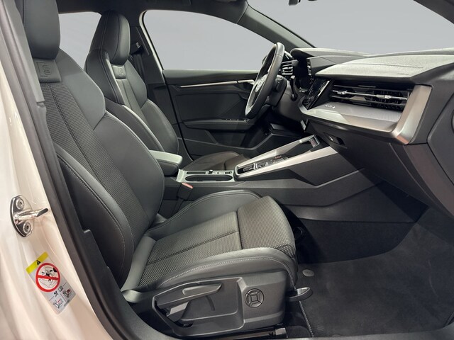 Audi S3 Quattro S-Tronic Sportback