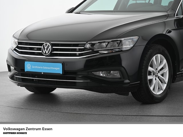 Volkswagen Passat Business DSG Variant
