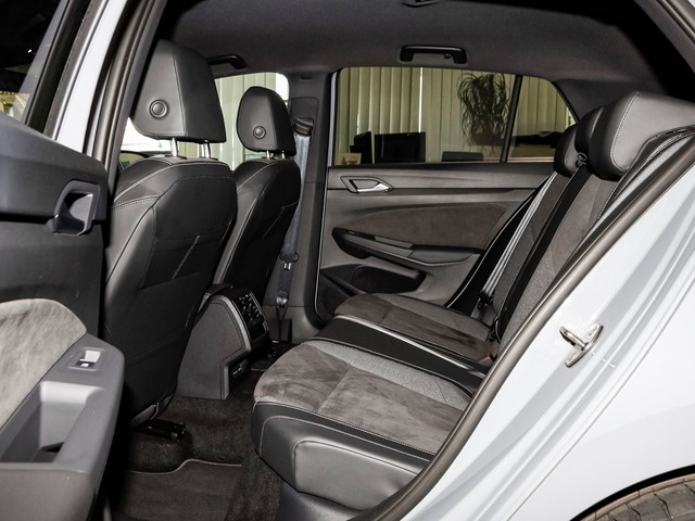 Volkswagen Golf DSG Golf VIII