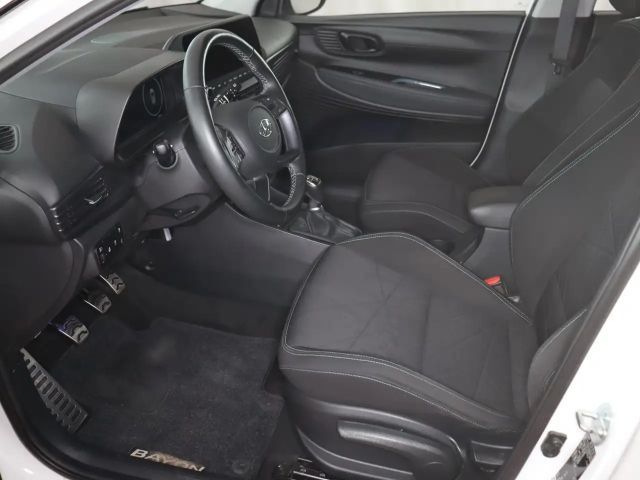 Hyundai Bayon Intro Edition