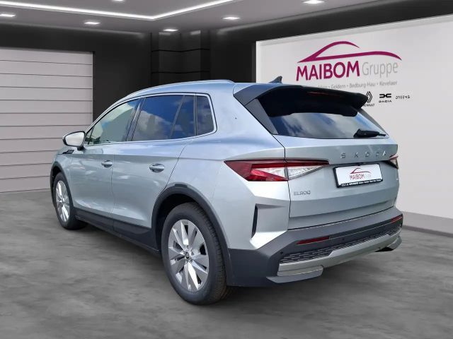 Skoda Elroq 85