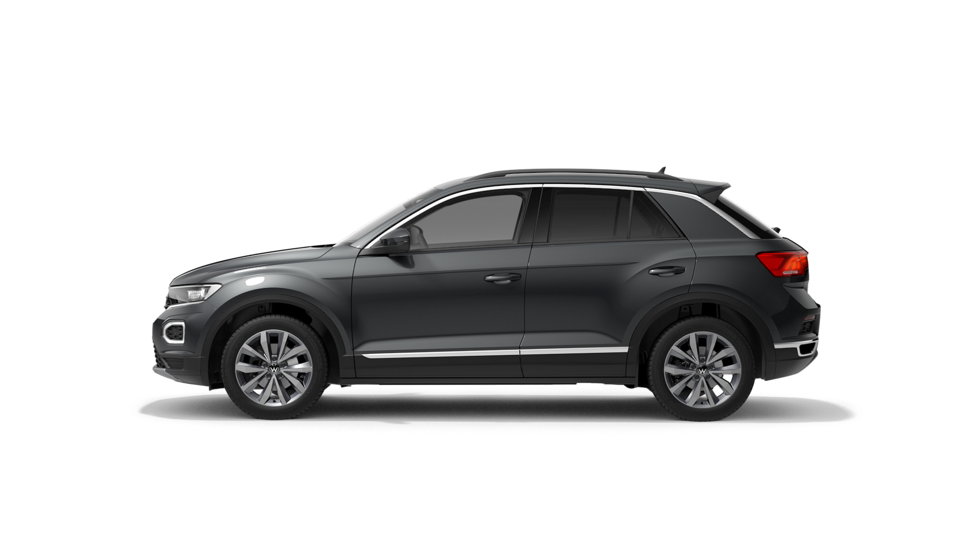 Volkswagen T-Roc 1.0 TSI