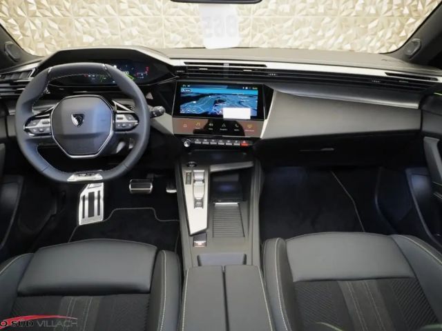 Peugeot 308 BlueHDi EAT8 GT-Line