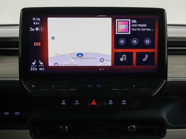 Volkswagen ID.Buzz 77 KWh Pro