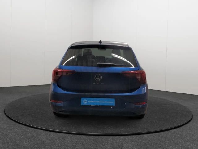 Volkswagen Polo 1.0 TSI DSG