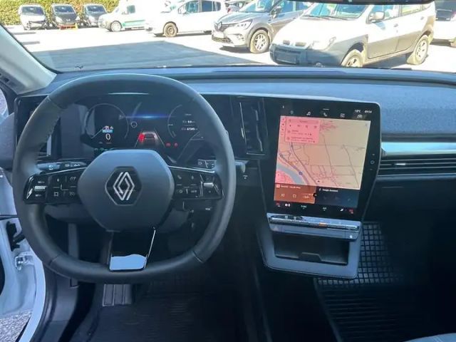 Renault Megane Evolution