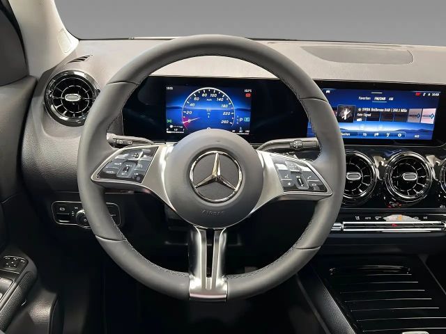 Mercedes-Benz GLA 200 GLA 200 d