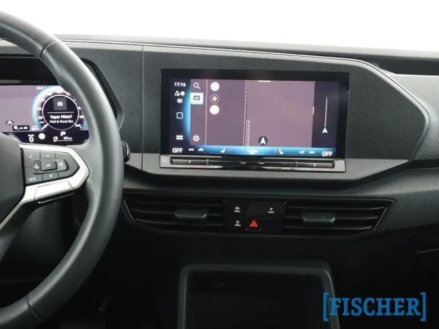 Volkswagen Caddy 2.0 TDI DSG