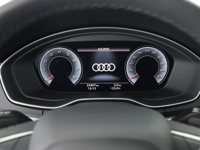 Audi Q5 45 TFSI Quattro S-Tronic