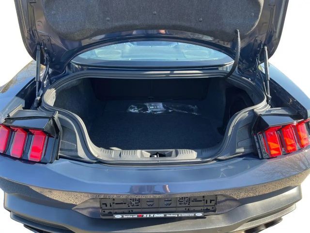 Ford Mustang GT 5.0 V8