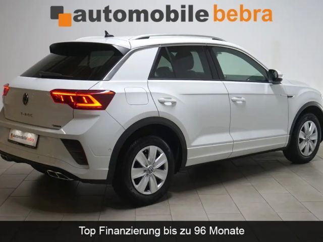 Volkswagen T-Roc 2.0 TSI DSG