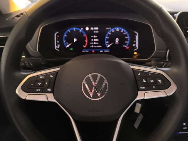 Volkswagen T-Cross 1.0 TSI DSG IQ.Drive