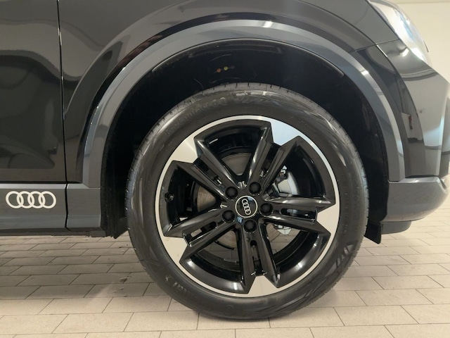 Audi Q2 35 TFSI S-Tronic