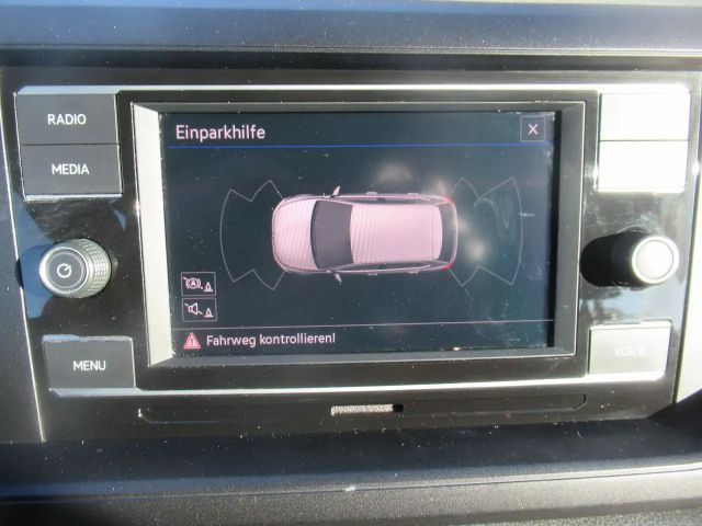 Volkswagen Polo 1.0 TSI