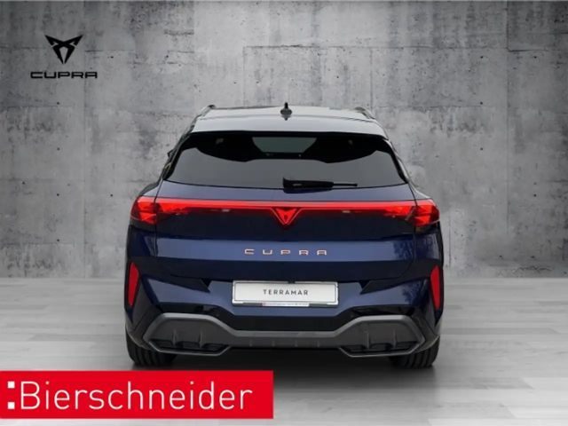 Cupra Terramar 1.5 eTSI