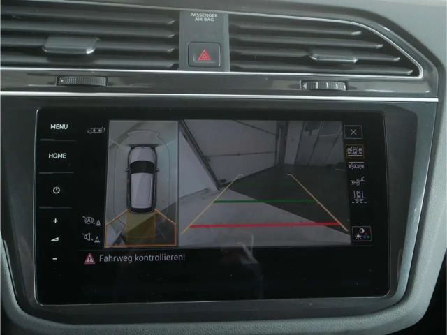 Volkswagen Tiguan 2.0 TSI 4Motion DSG