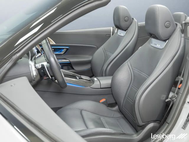 Mercedes-Benz SL 63 AMG 4MATIC+ AMG Line