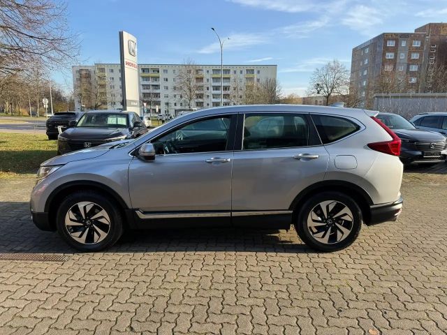 Honda CR-V 1.5 Elegance