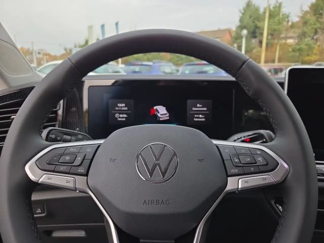 Volkswagen Tiguan 1.5 eTSI DSG Life