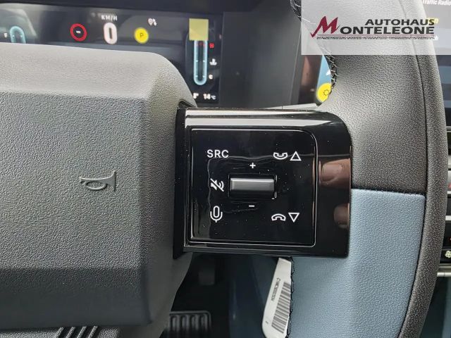 Fiat Grande Panda La Prima