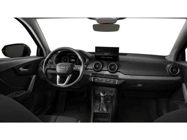 Audi Q2 35 TFSI S-Tronic