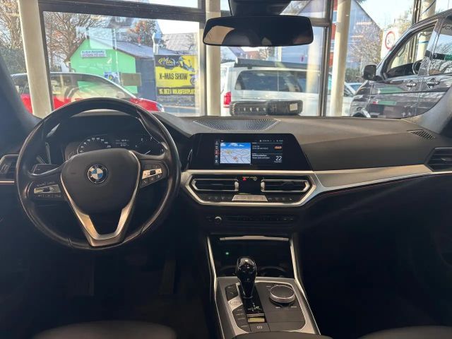 BMW 320 320d Sport Line Touring