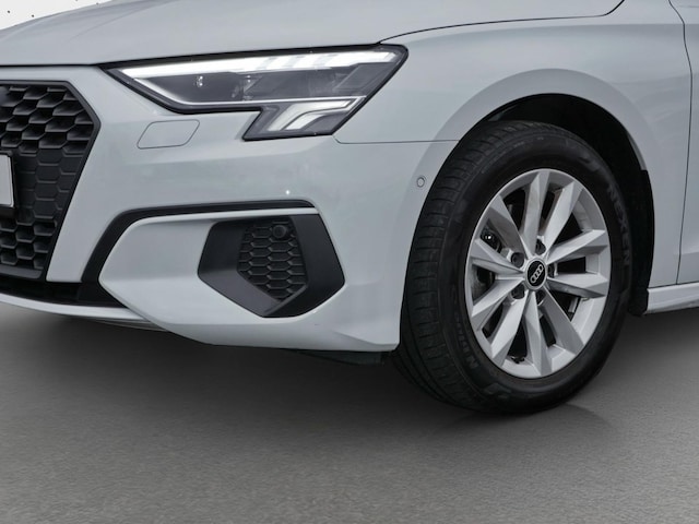 Audi A3 30 TFSI Sportback